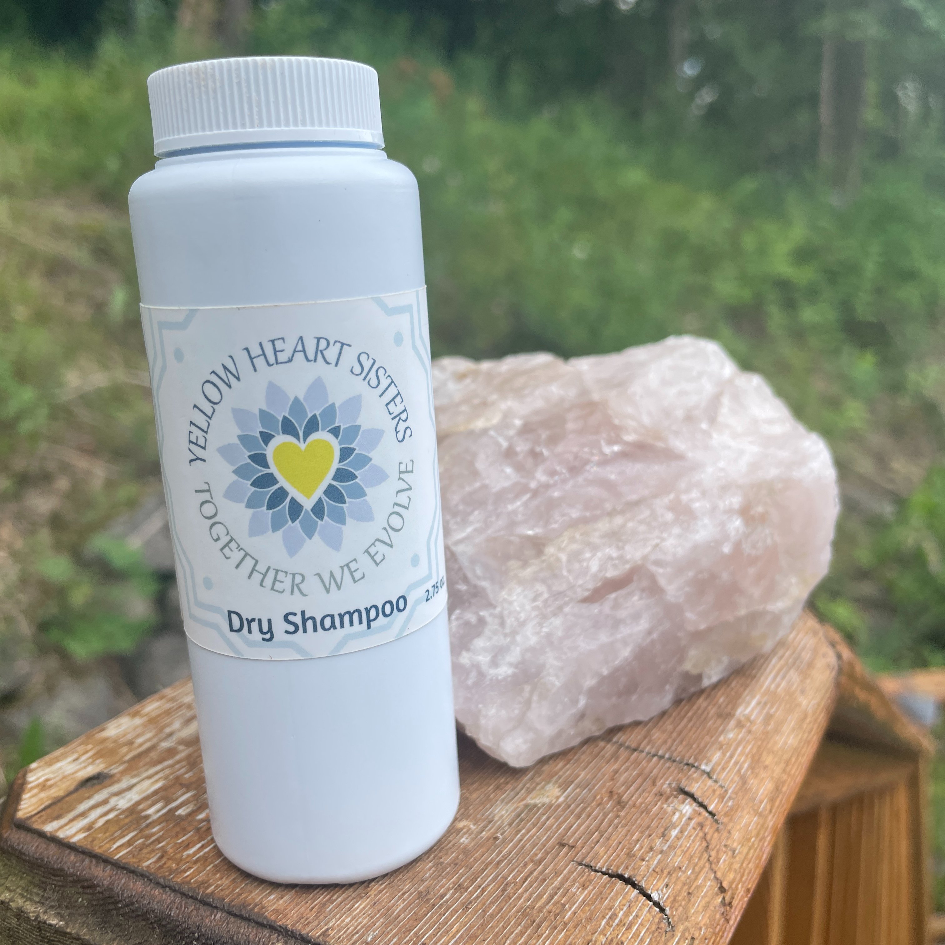 Dry Shampoo