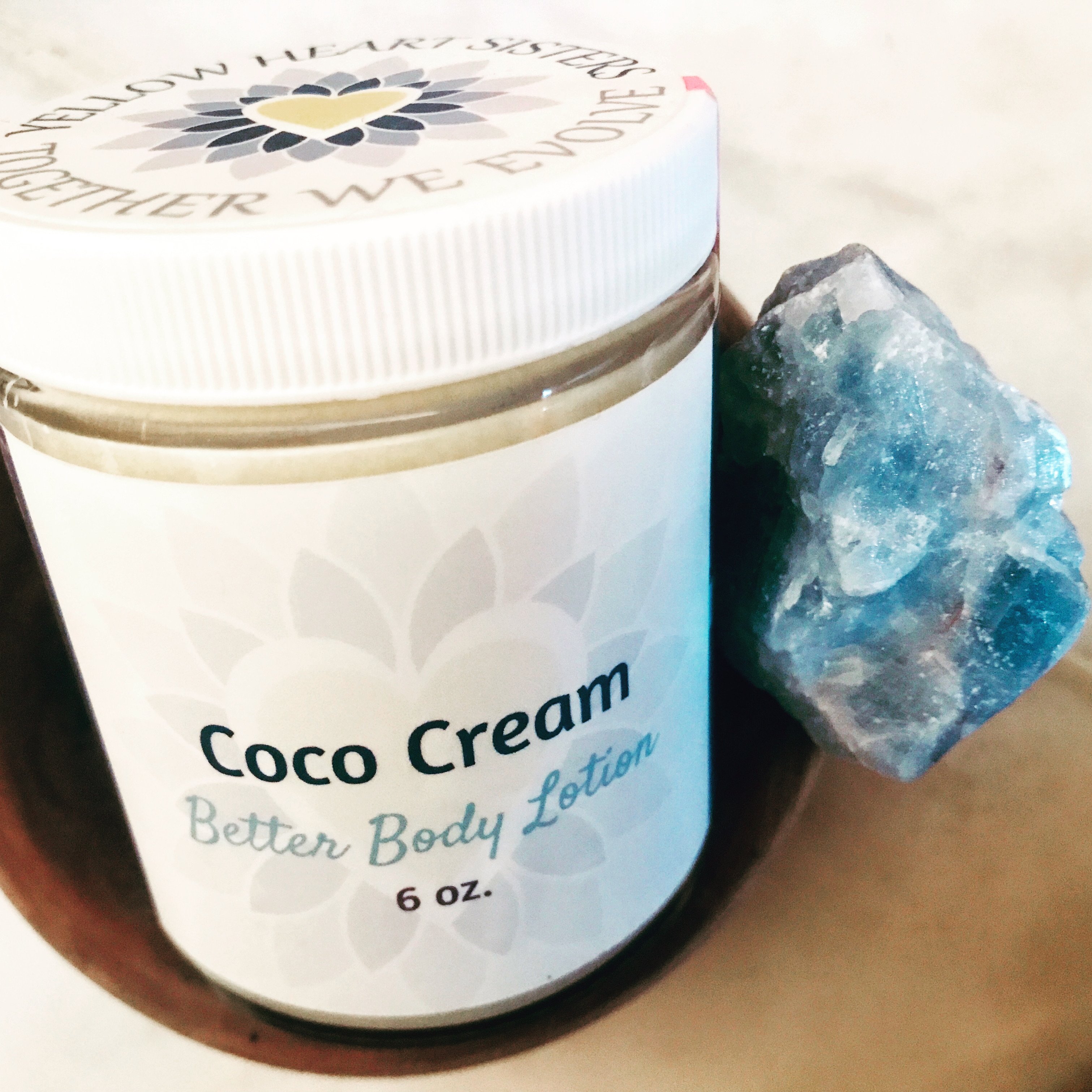 Coco Cream