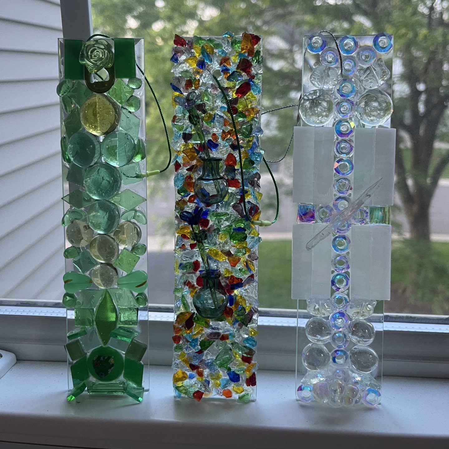 Sun Catchers