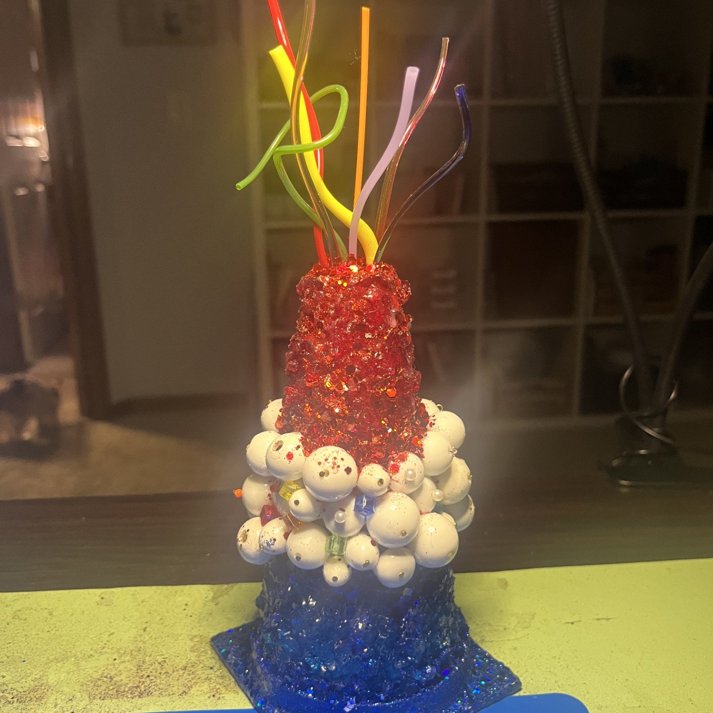 PRIDE Pop (Fireworks)