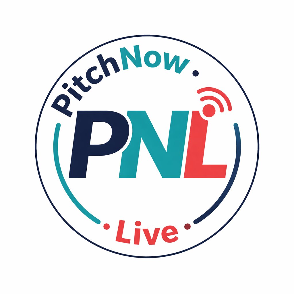 PitchNow Live