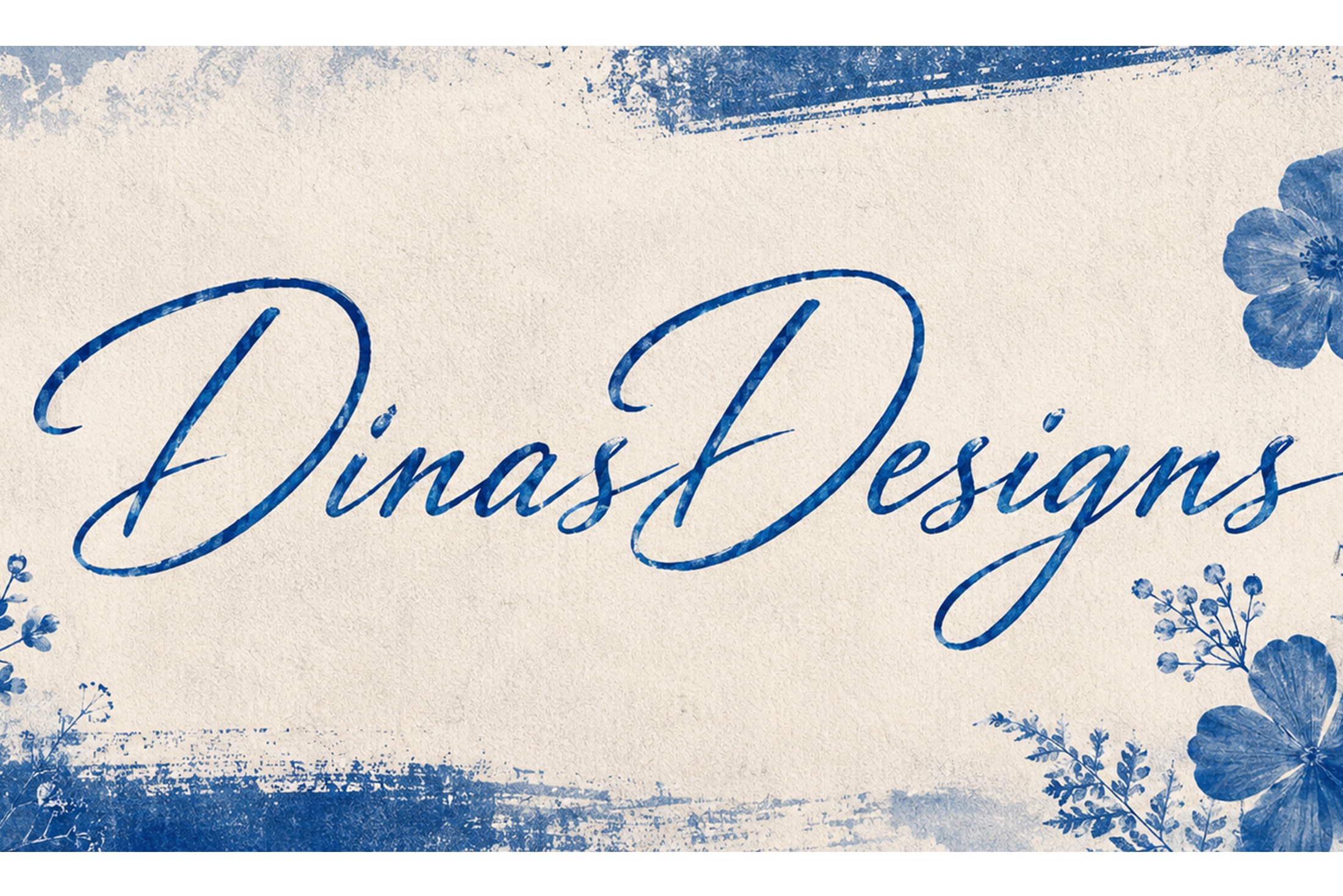 DinasDesigns banner