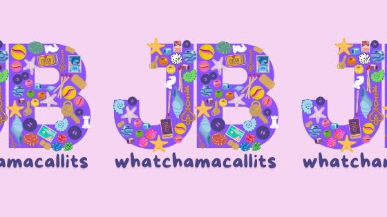 Who and what are JBsWhatchamcallits?
